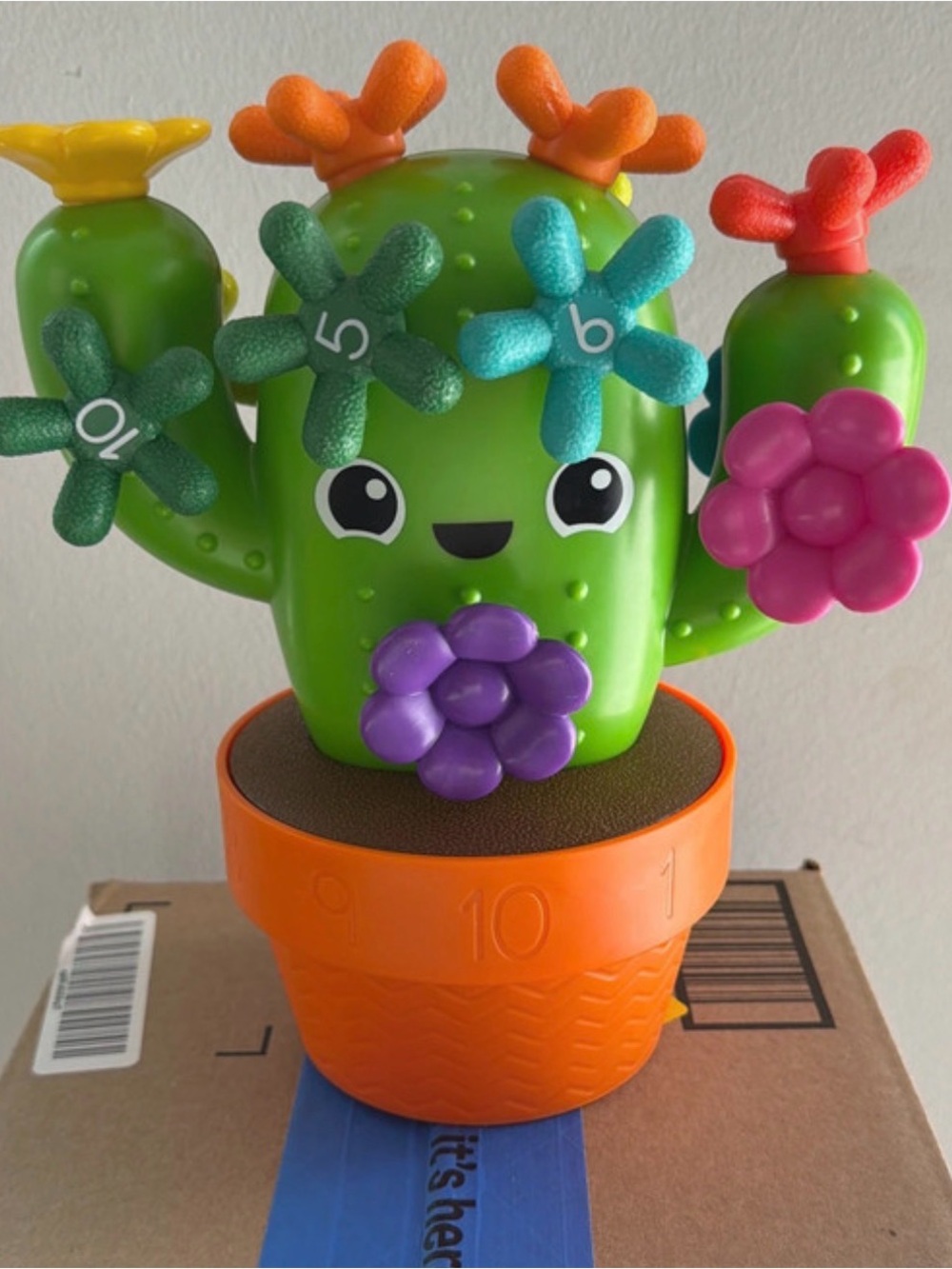 Learning Resources Cactus